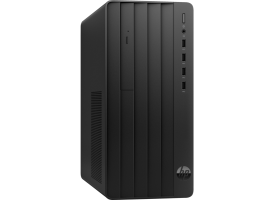 HP Pro Tower 290 G9 Desktop PC Bundle, FreeDOS, Intel® Core™ i7, 8GB RAM, 512GB SSD